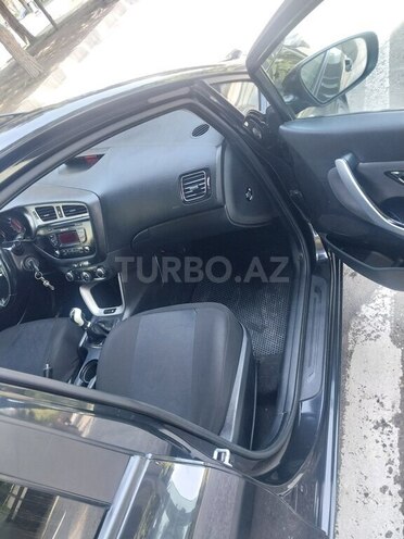 Kia Ceed 2013, 221,800 km - 1.4 l - Bakı