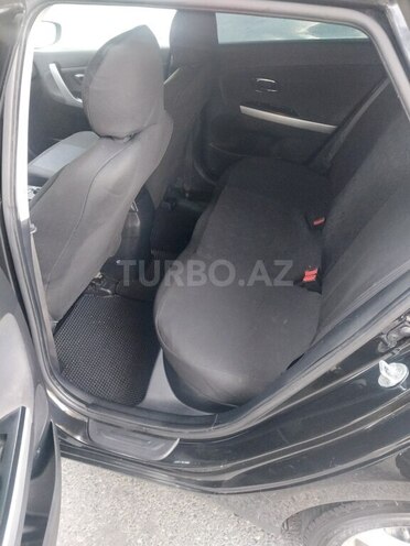 Kia Ceed 2013, 221,800 km - 1.4 l - Bakı