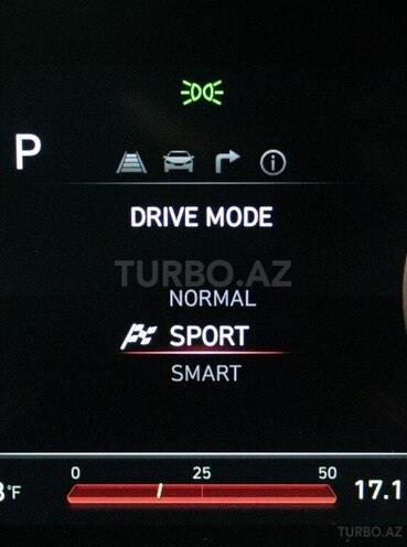 Hyundai Elantra 2024, 25,000 km - 2.0 l - Bakı