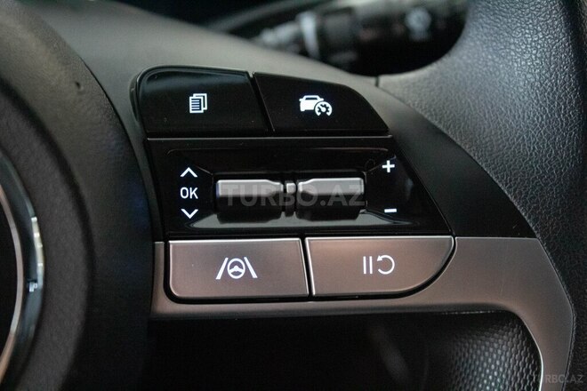 Hyundai Elantra 2024, 25,000 km - 2.0 l - Bakı