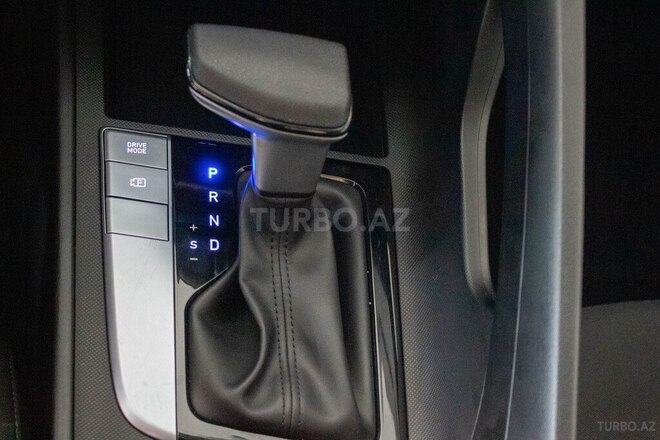 Hyundai Elantra 2024, 25,000 km - 2.0 l - Bakı