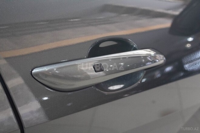 Hyundai Elantra 2024, 25,000 km - 2.0 l - Bakı