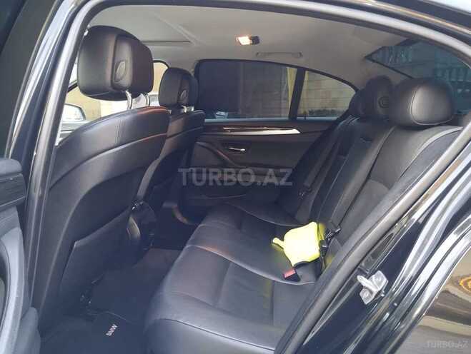 BMW 528 2013, 250,000 km - 2.0 l - Bakı