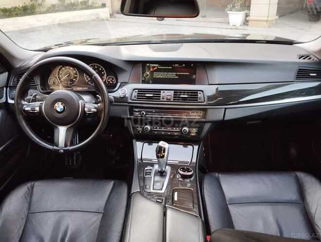 BMW 528 2013, 250,000 km - 2.0 l - Bakı