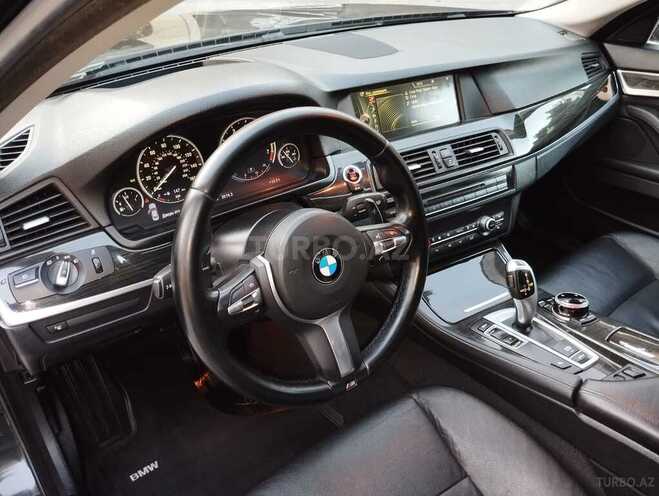 BMW 528 2013, 250,000 km - 2.0 l - Bakı