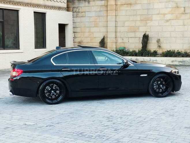 BMW 528 2013, 250,000 km - 2.0 l - Bakı