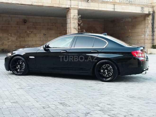 BMW 528 2013, 250,000 km - 2.0 l - Bakı