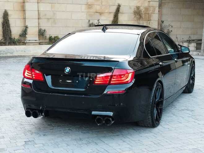 BMW 528 2013, 250,000 km - 2.0 l - Bakı