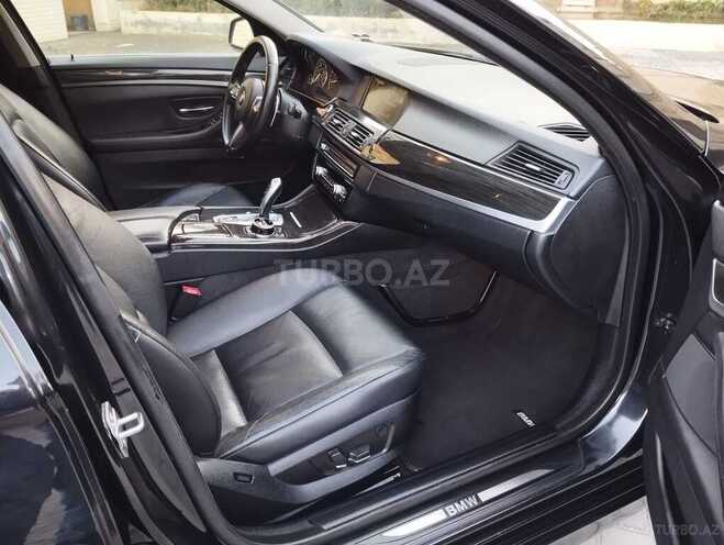 BMW 528 2013, 250,000 km - 2.0 l - Bakı