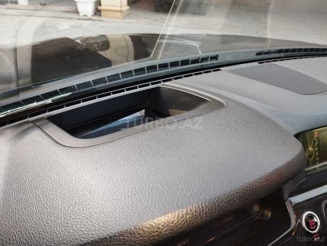 BMW 528 2013, 250,000 km - 2.0 l - Bakı