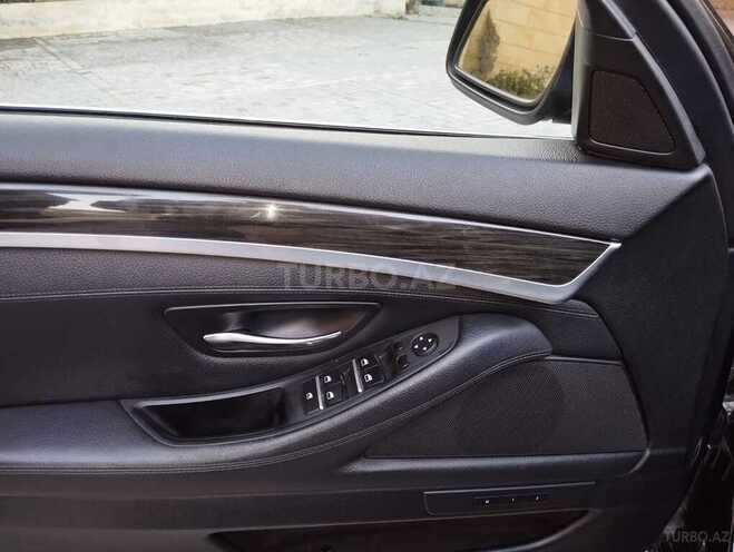 BMW 528 2013, 250,000 km - 2.0 l - Bakı