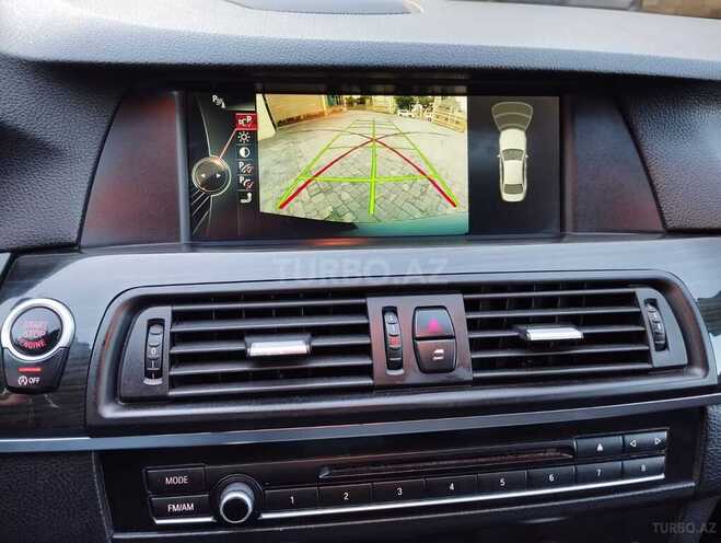 BMW 528 2013, 250,000 km - 2.0 l - Bakı