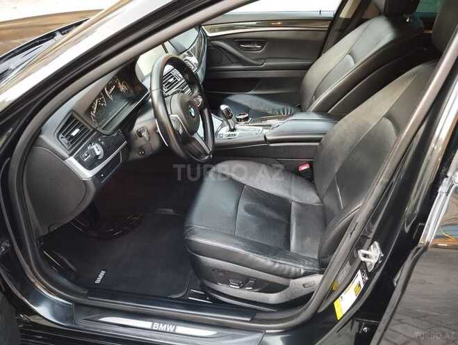 BMW 528 2013, 250,000 km - 2.0 l - Bakı
