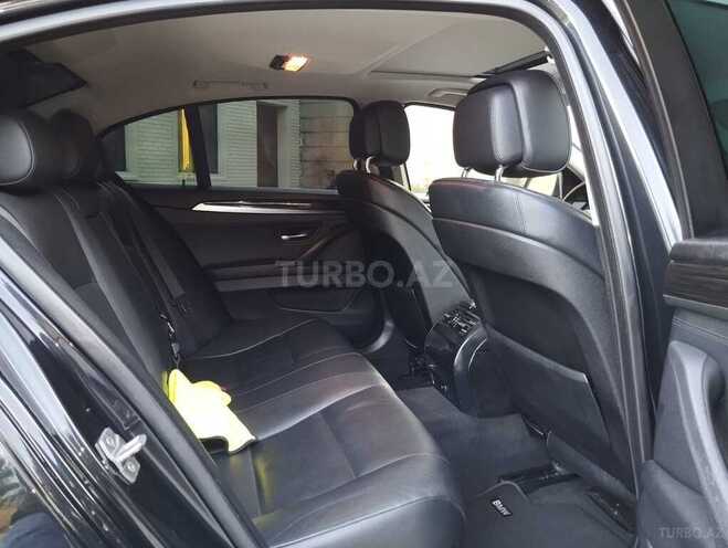 BMW 528 2013, 250,000 km - 2.0 l - Bakı