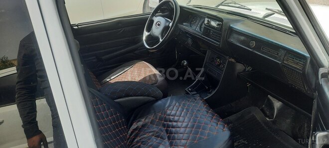 LADA (VAZ) 2107 2004, 95,000 km - 1.6 л - Bakı