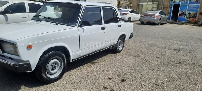 LADA (VAZ) 2107 2004, 95,000 km - 1.6 л - Bakı