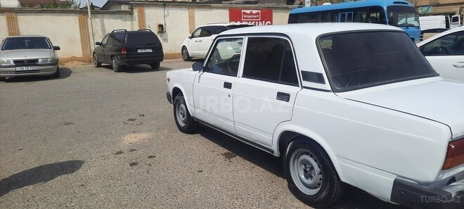 LADA (VAZ) 2107 2004, 95,000 km - 1.6 л - Bakı
