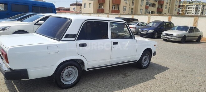 LADA (VAZ) 2107 2004, 95,000 km - 1.6 л - Bakı
