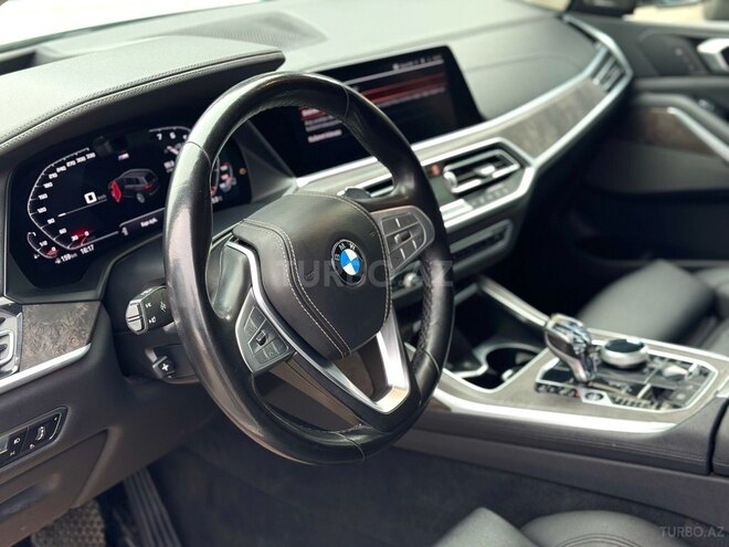 BMW X7 2019, 90,000 km - 3.0 l - Bakı