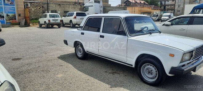 LADA (VAZ) 2107 2004, 95,000 km - 1.6 л - Bakı