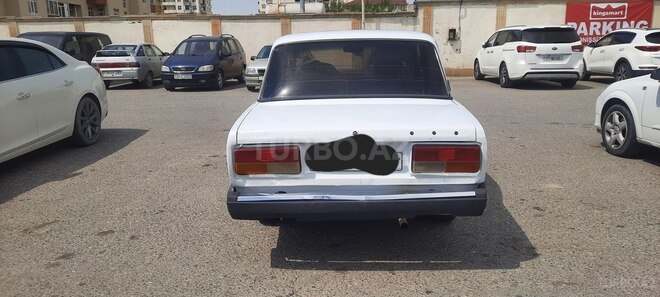 LADA (VAZ) 2107 2004, 95,000 km - 1.6 л - Bakı