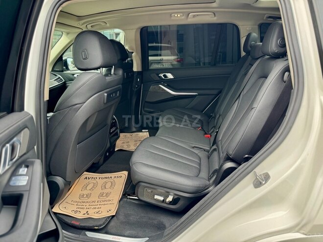 BMW X7 2019, 90,000 km - 3.0 l - Bakı