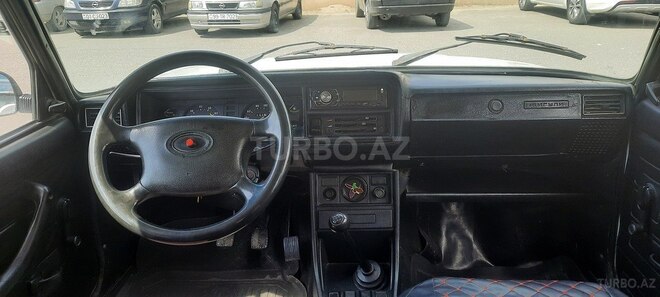LADA (VAZ) 2107 2004, 95,000 km - 1.6 л - Bakı