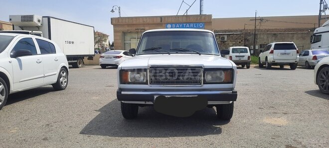 LADA (VAZ) 2107 2004, 95,000 km - 1.6 л - Bakı