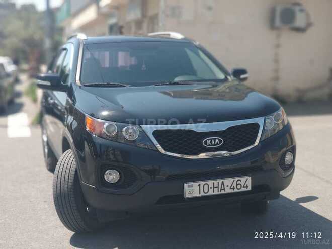 Kia Sorento 2010, 166,700 km - 2.0 l - Bakı