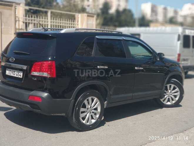 Kia Sorento 2010, 166,700 km - 2.0 l - Bakı