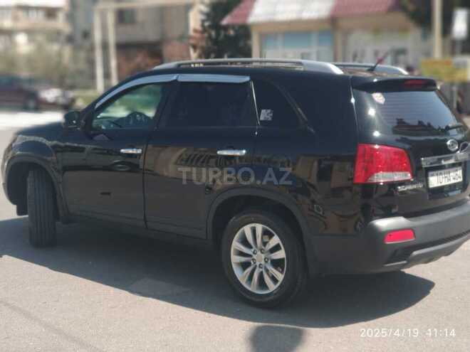Kia Sorento 2010, 166,700 km - 2.0 l - Bakı