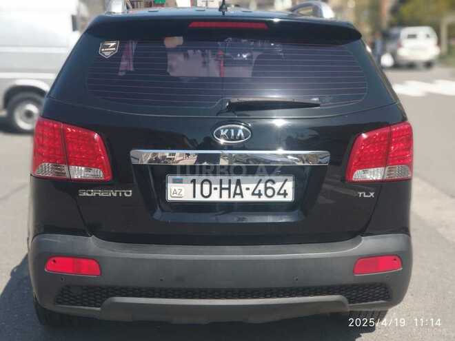Kia Sorento 2010, 166,700 km - 2.0 l - Bakı