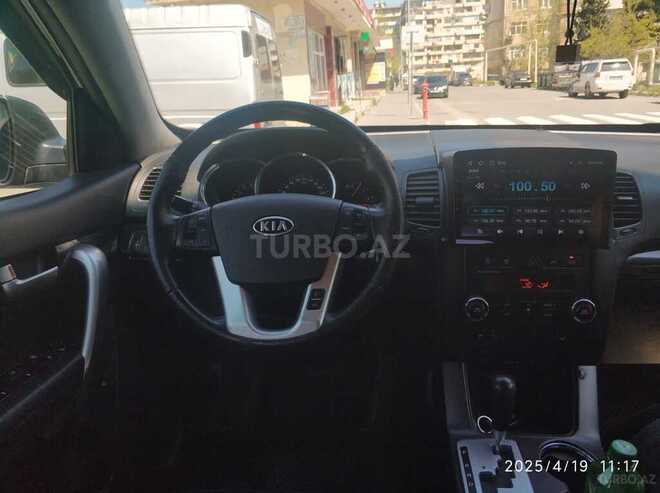 Kia Sorento 2010, 166,700 km - 2.0 l - Bakı