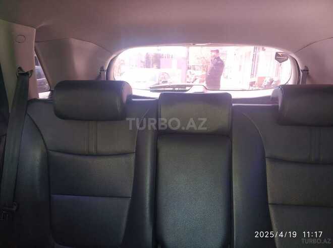 Kia Sorento 2010, 166,700 km - 2.0 l - Bakı
