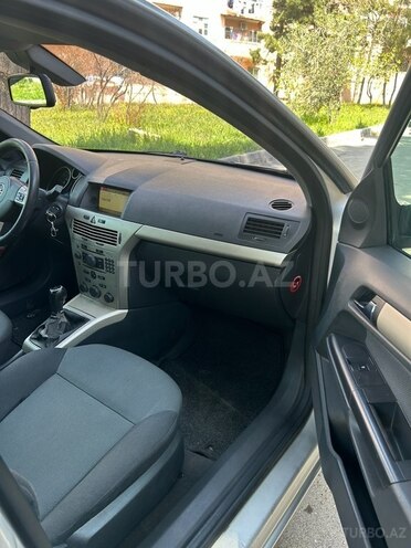 Opel Astra 2007, 335,000 km - 1.3 l - Bakı