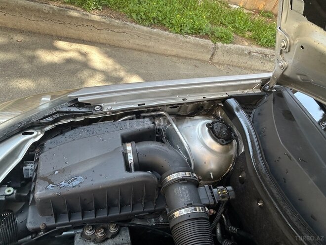 Opel Astra 2007, 335,000 km - 1.3 l - Bakı