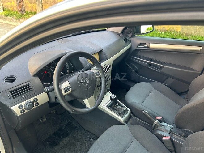 Opel Astra 2007, 335,000 km - 1.3 l - Bakı