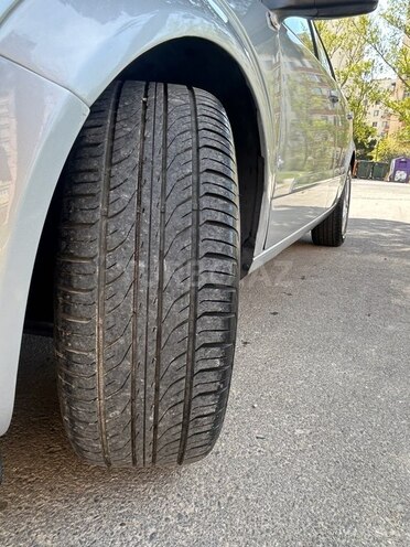 Opel Astra 2007, 335,000 km - 1.3 l - Bakı