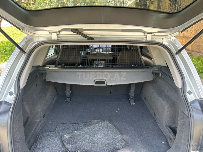 Opel Astra 2007, 335,000 km - 1.3 l - Bakı