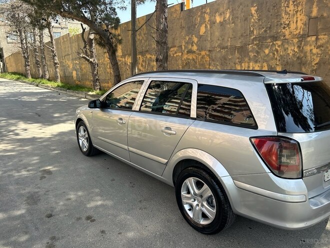 Opel Astra 2007, 335,000 km - 1.3 l - Bakı