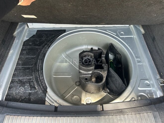 Opel Astra 2007, 335,000 km - 1.3 l - Bakı