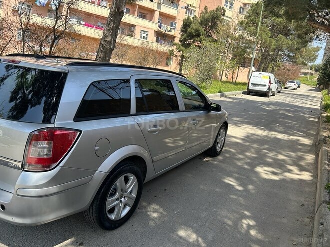 Opel Astra 2007, 335,000 km - 1.3 l - Bakı
