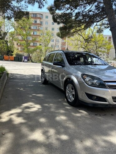 Opel Astra 2007, 335,000 km - 1.3 l - Bakı