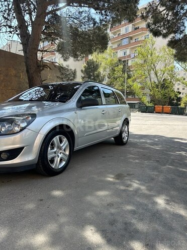 Opel Astra 2007, 335,000 km - 1.3 l - Bakı