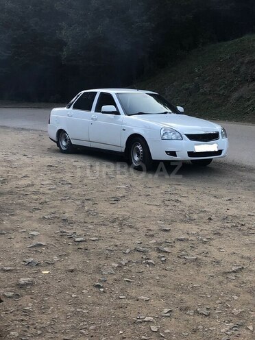 LADA (VAZ) Priora 2015, 137,000 km - 1.6 l - Tovuz