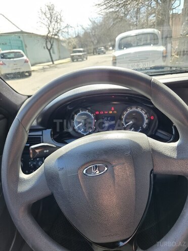 LADA (VAZ) Priora 2015, 137,000 km - 1.6 l - Tovuz