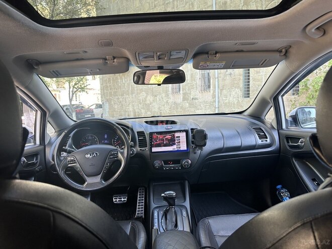 Kia Cerato 2013, 258,000 km - 1.6 l - Bakı