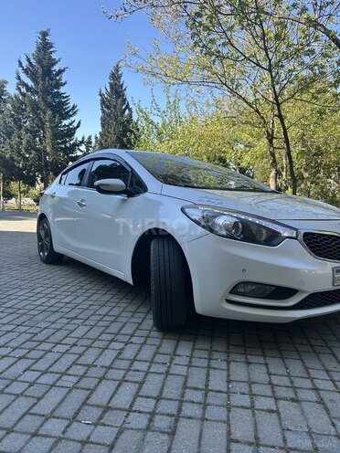 Kia Cerato 2013, 258,000 km - 1.6 l - Bakı