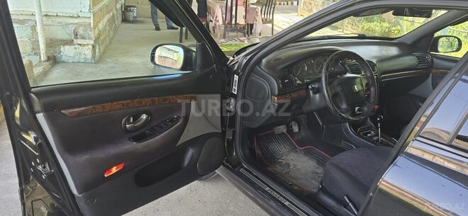 Peugeot 406 2003, 370,000 km - 2.0 l - Hacıqabul