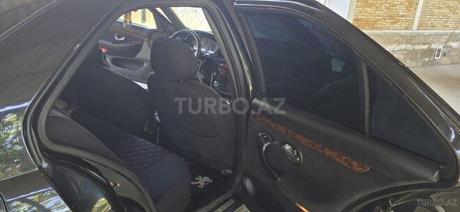 Peugeot 406 2003, 370,000 km - 2.0 l - Hacıqabul